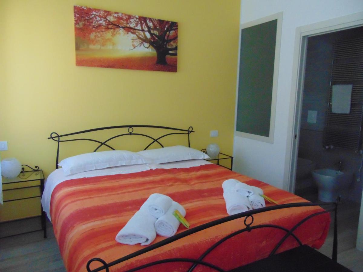La Stazione Bed & Breakfast Monselice Ngoại thất bức ảnh